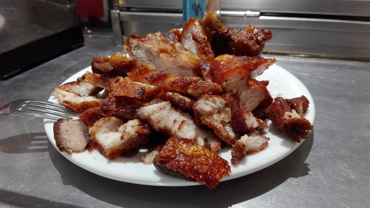 Bar de tapas