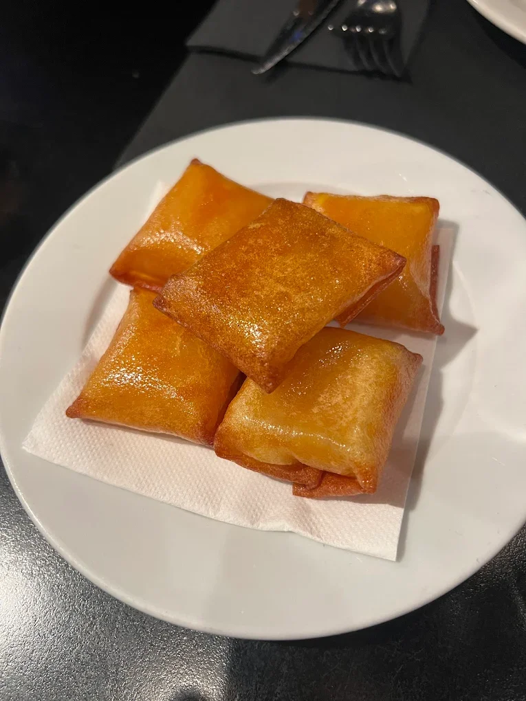 Pinchos