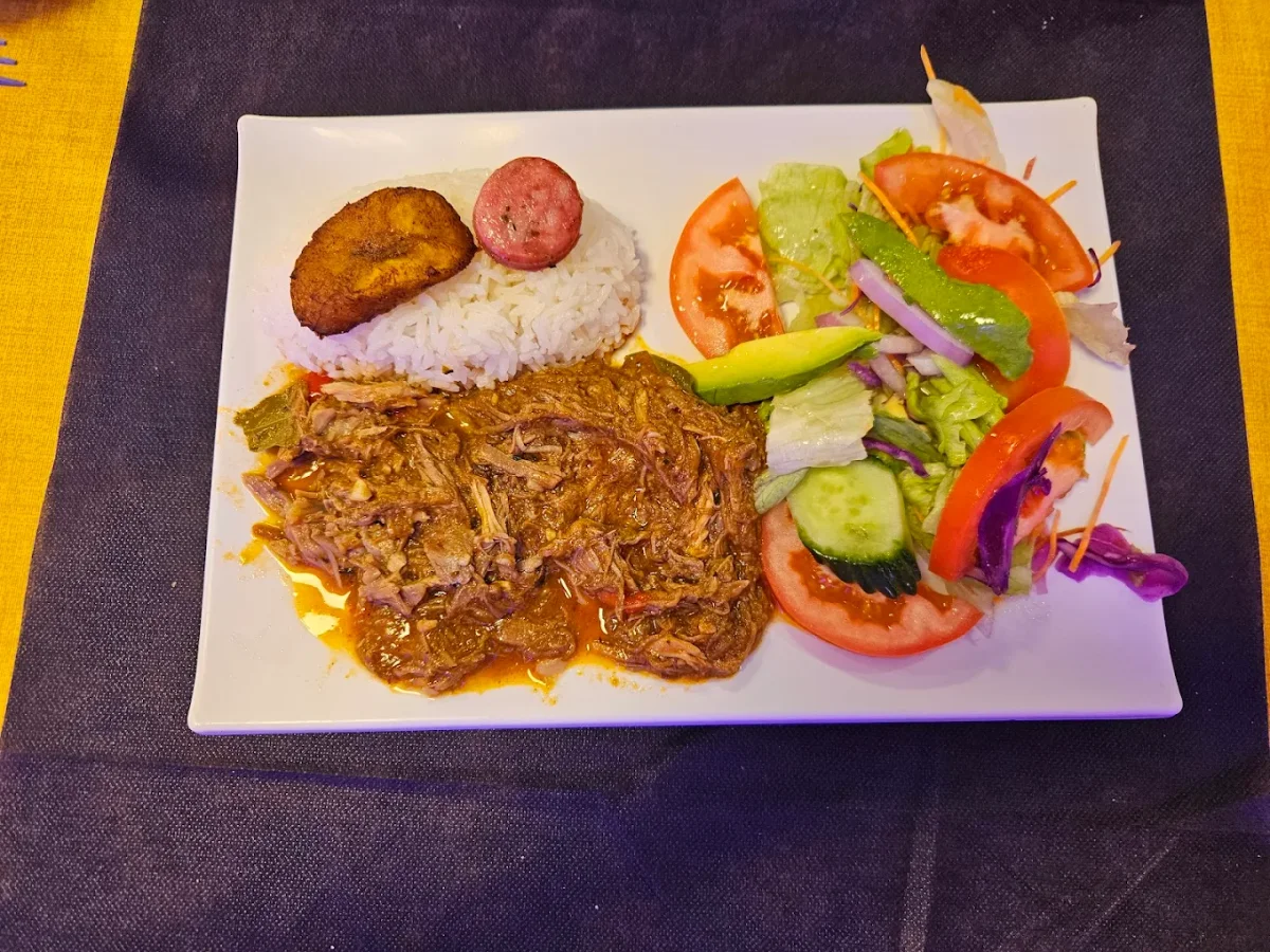 Restaurante cubano