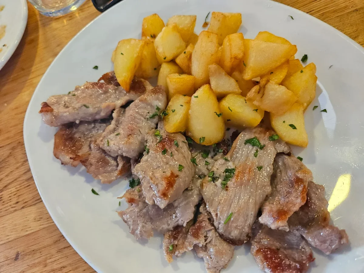 Pluma ibérica