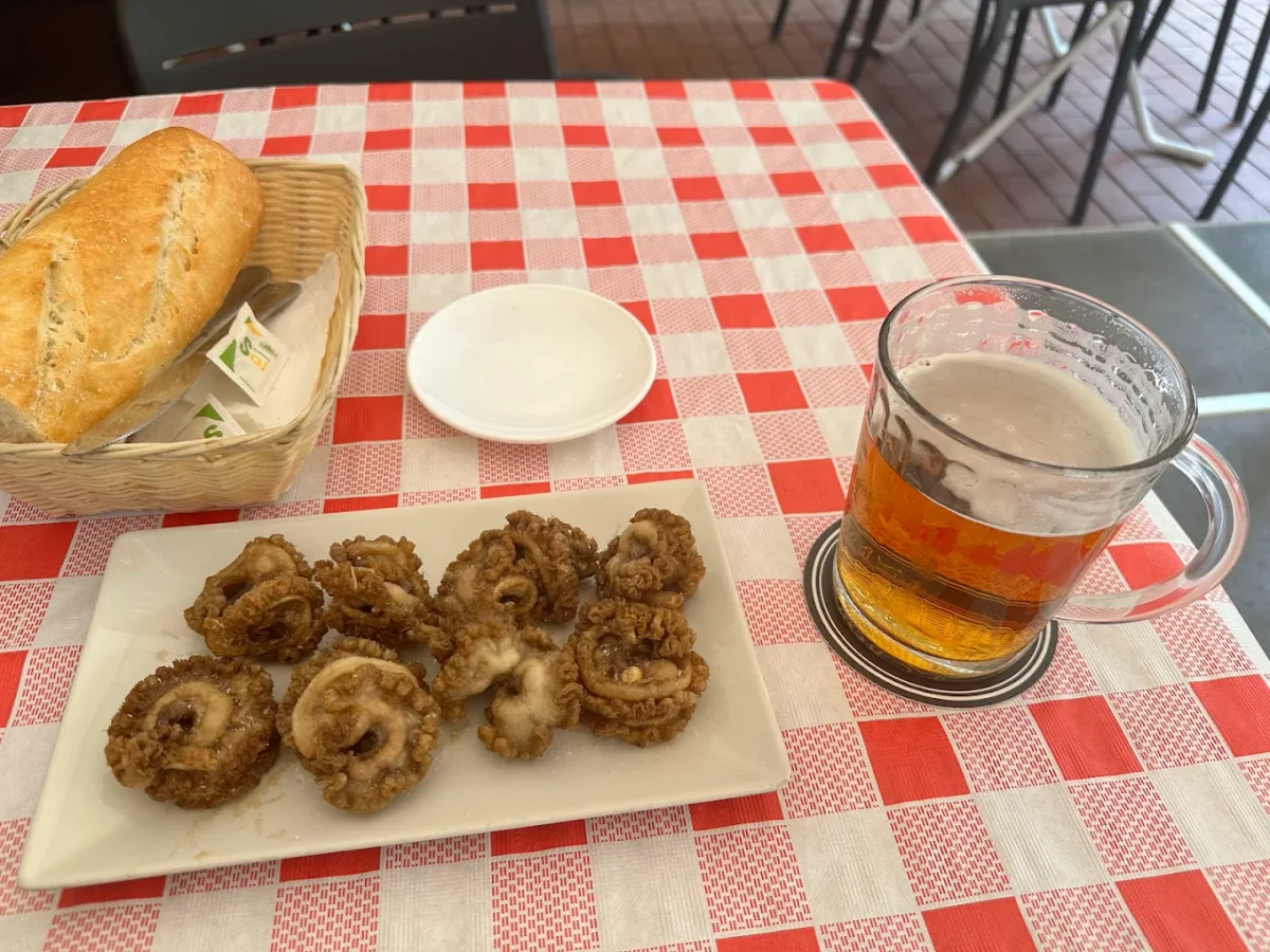 Gallinejas