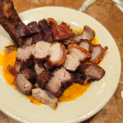 Torreznos en Los Torreznos Lopez de Hoyos
