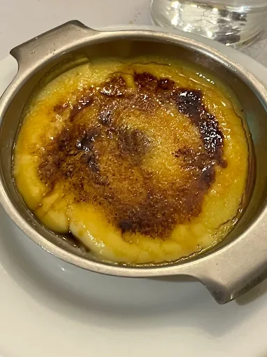 Crema catalana
