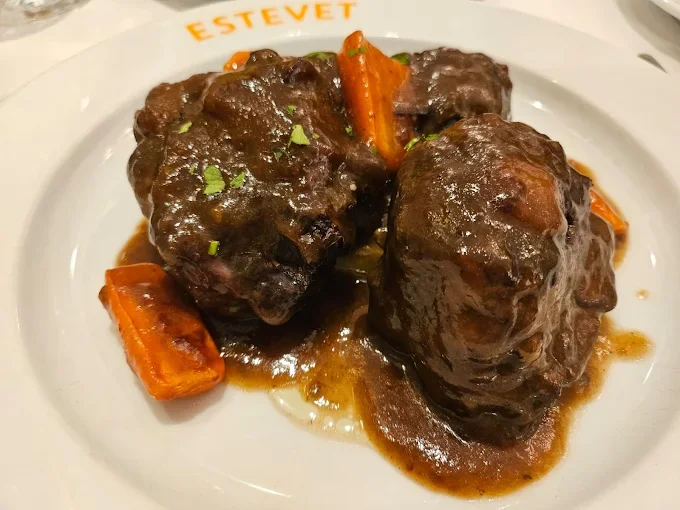 Rabo de toro