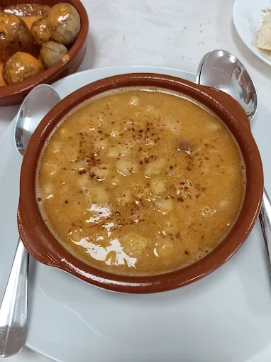 Fabada asturiana en Asociación de vecinos “La Caldera”