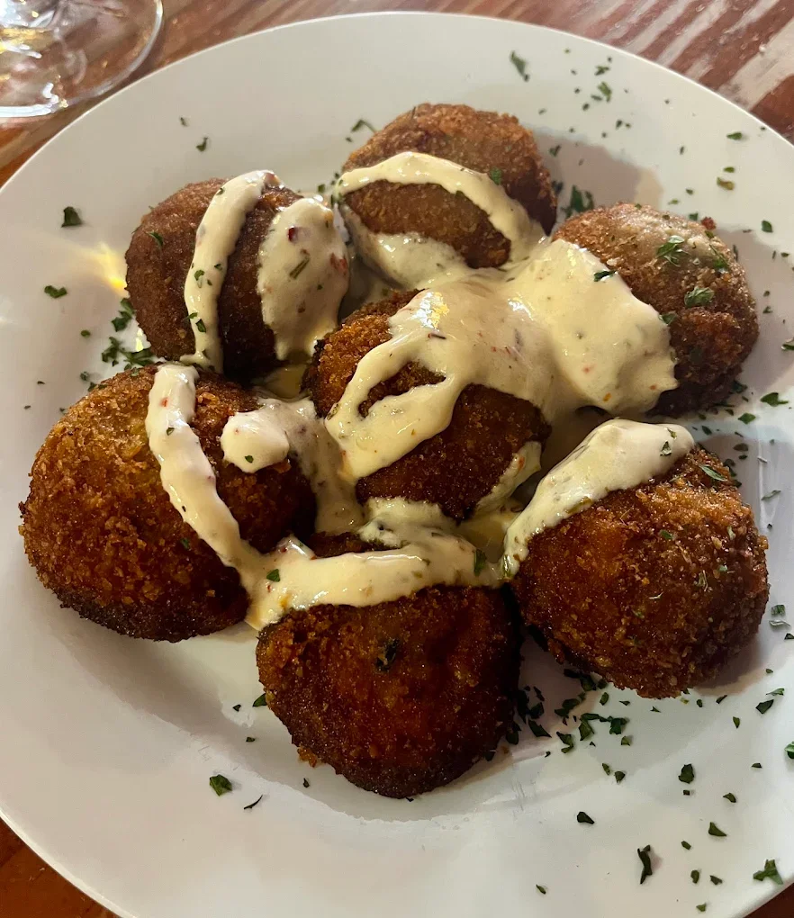 Champiñones