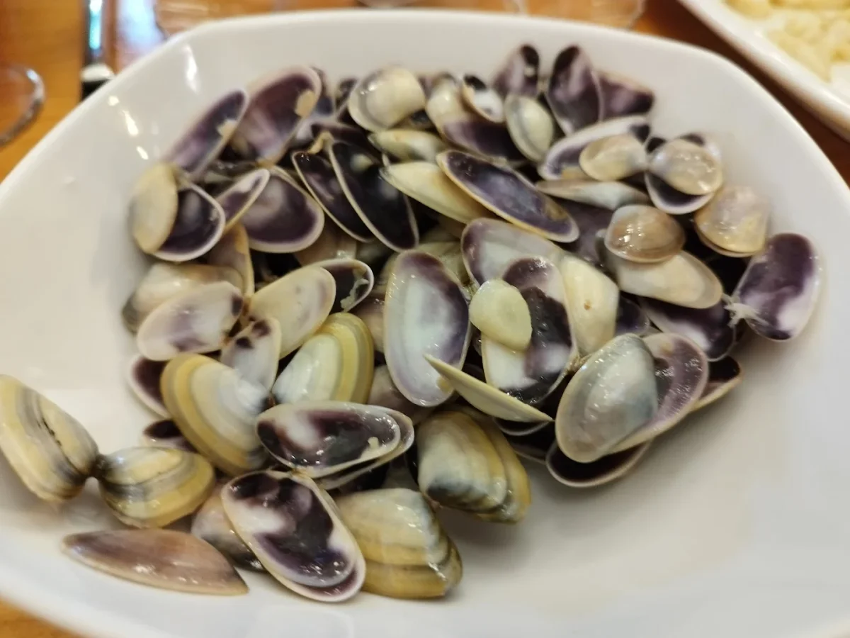Coquinas