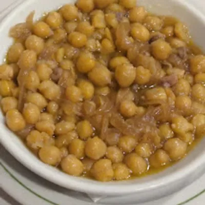 Callos a la madrileña en Restaurante San Mamés