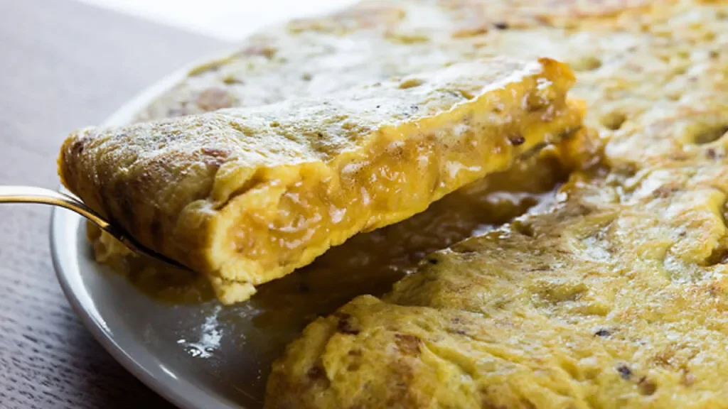 Cocina andaluza