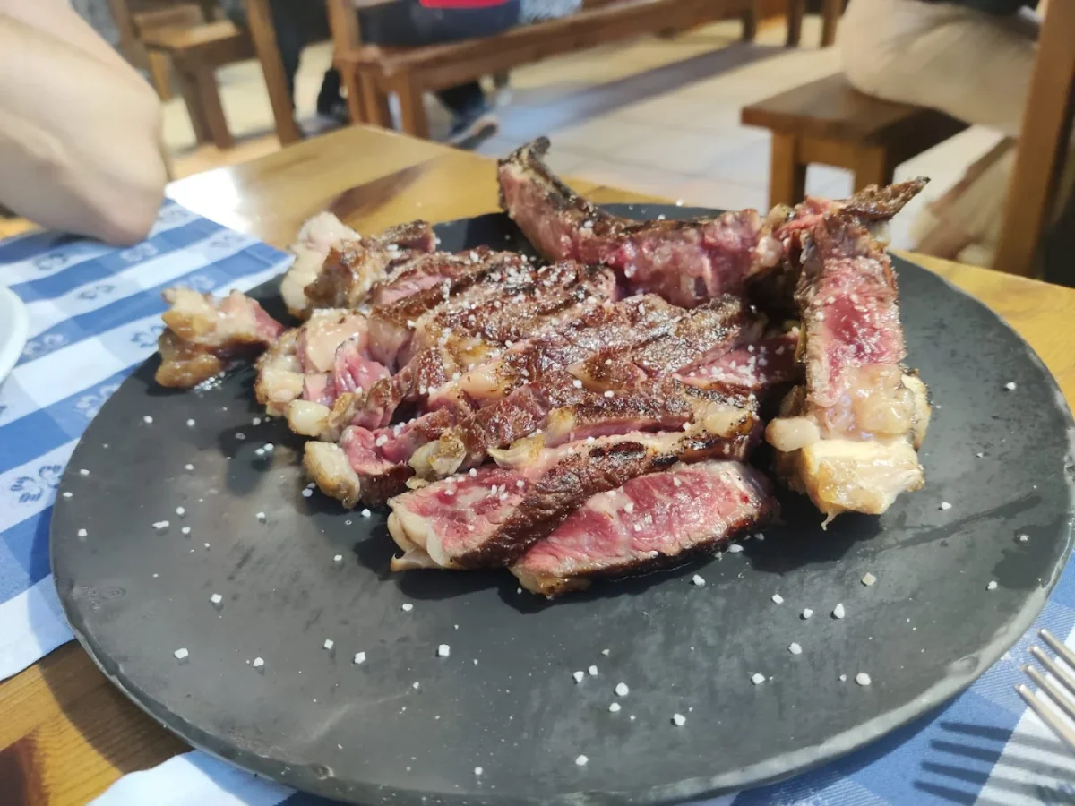 Chuletón