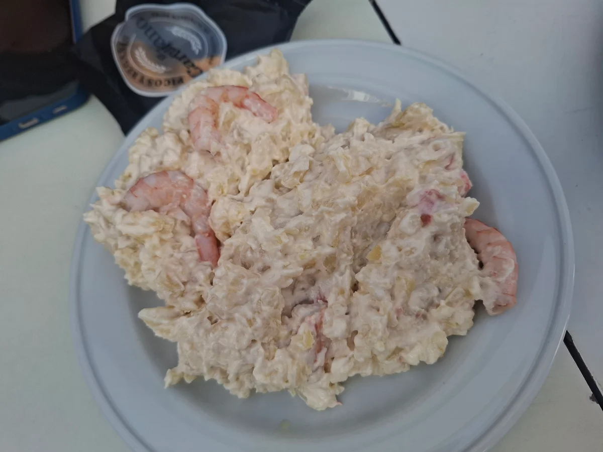 Ensaladilla