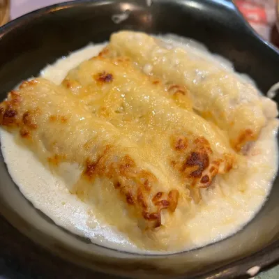 Canelones en 3 Focs