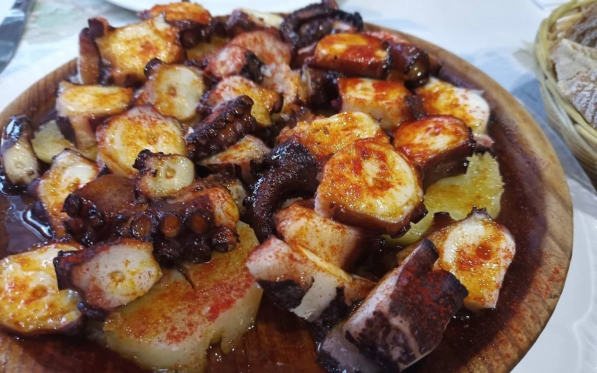Cocina Tradicional
