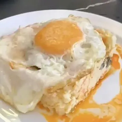 Ensaladilla en Dorotea Las Palmas