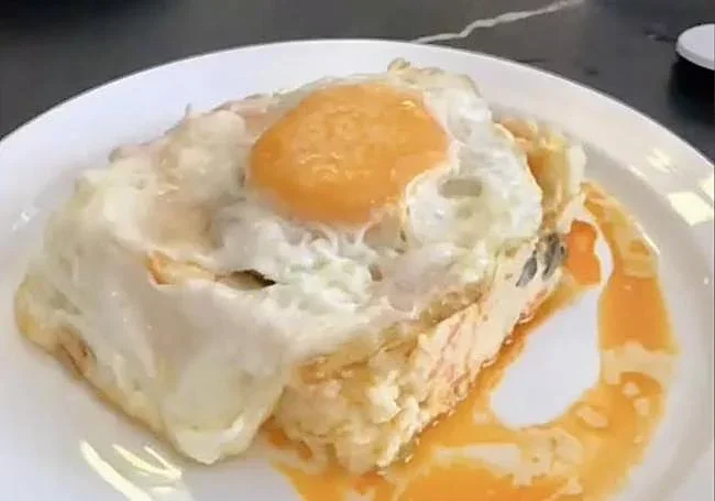 Ensaladilla en Dorotea Las Palmas
