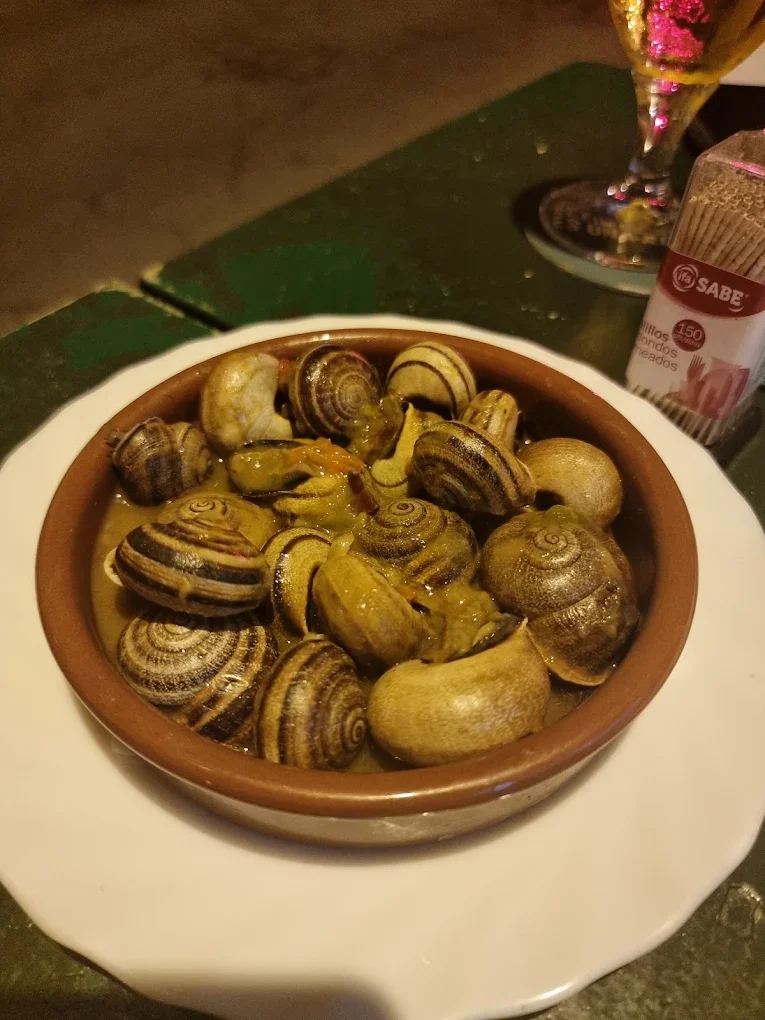 Caracoles