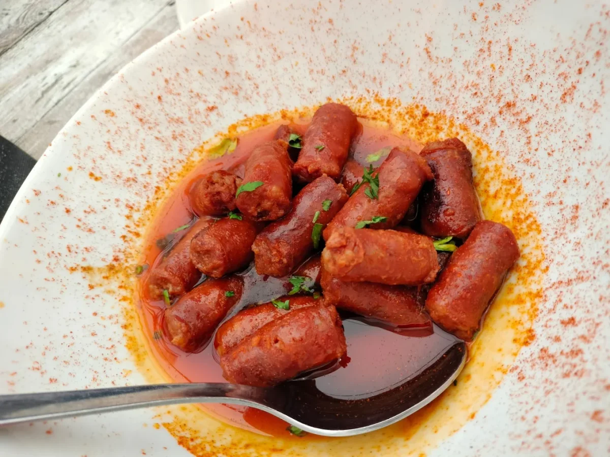 Chistorra