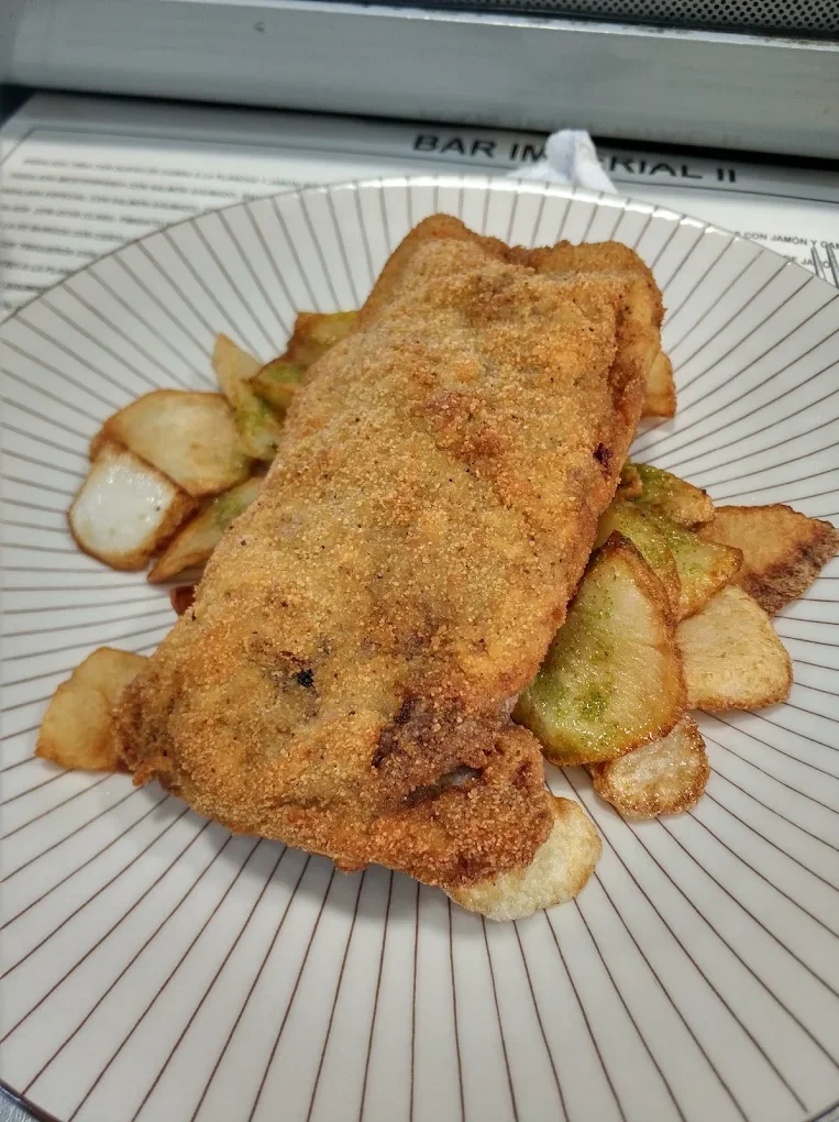 Cachopo