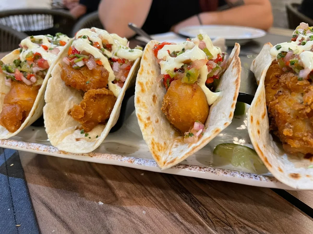 Tacos