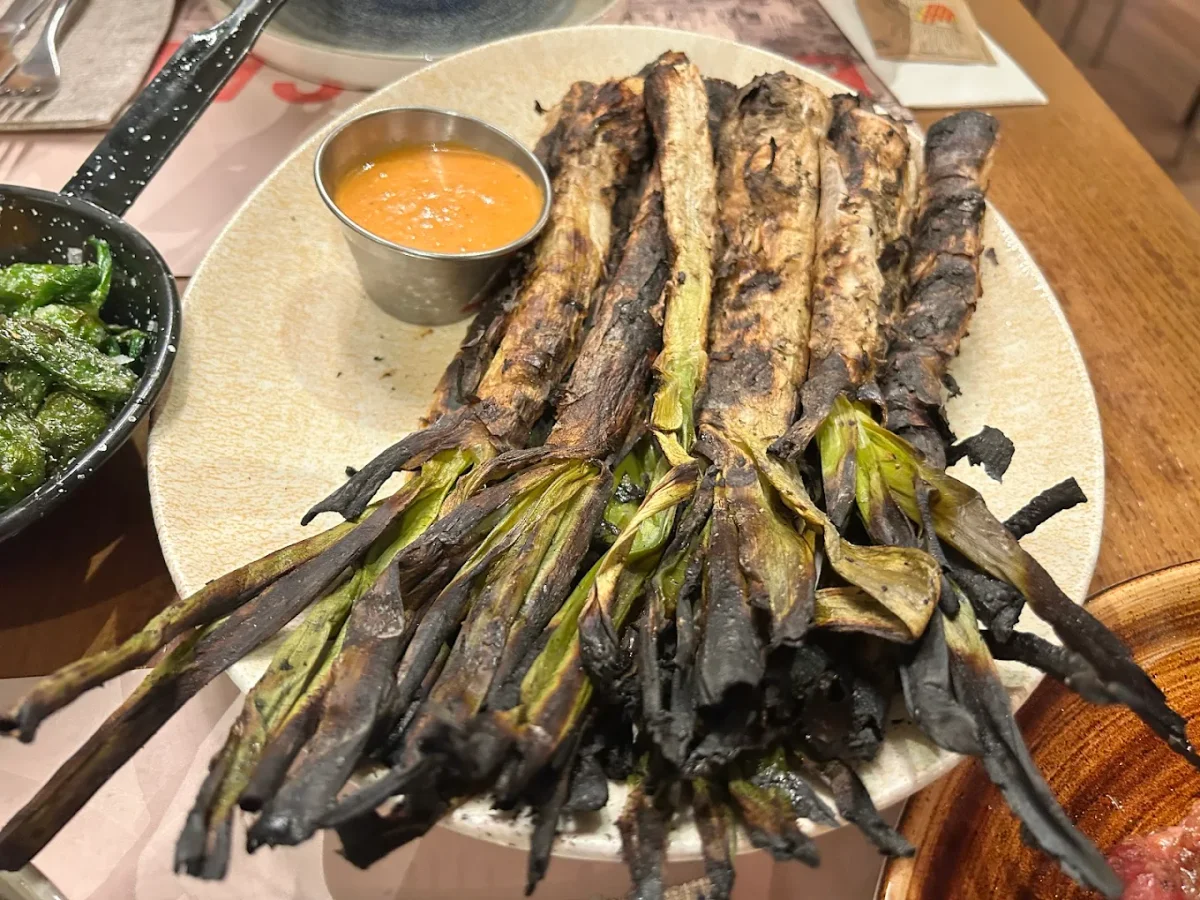 Calçots