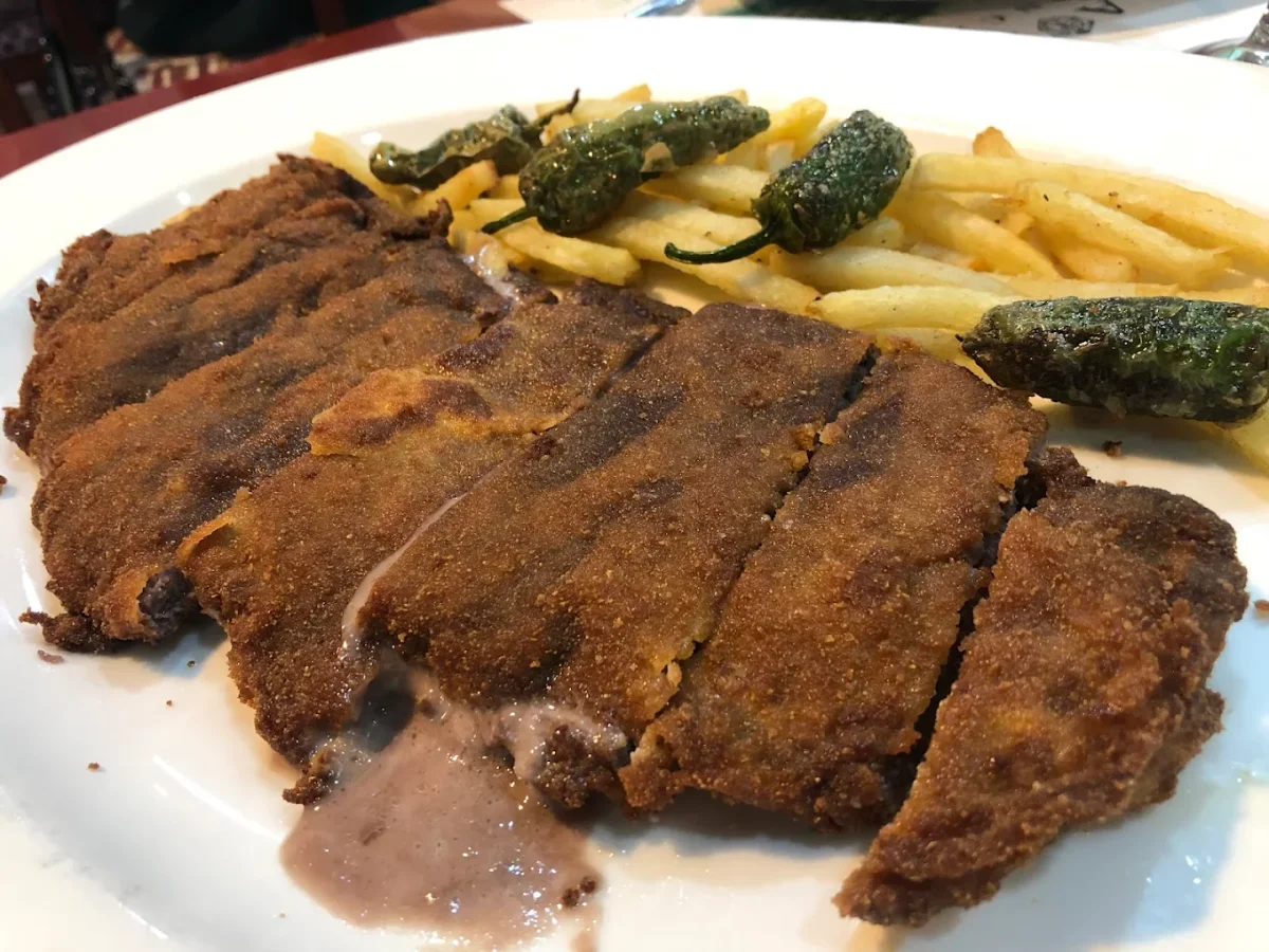 Cachopo