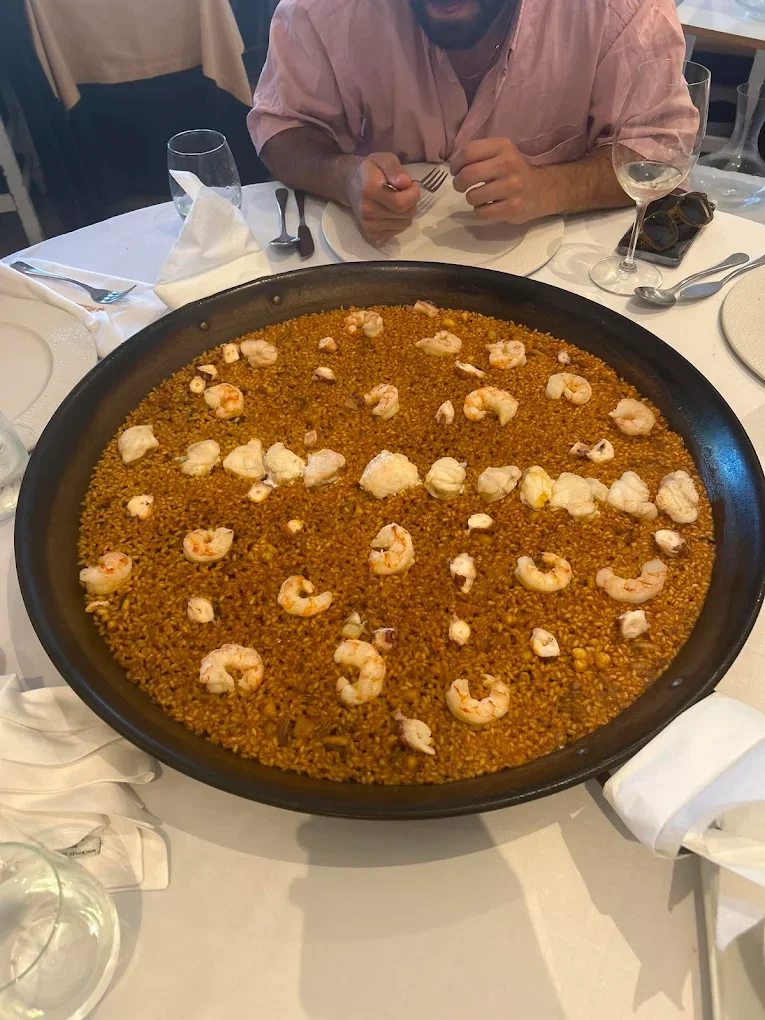 Arroz a banda