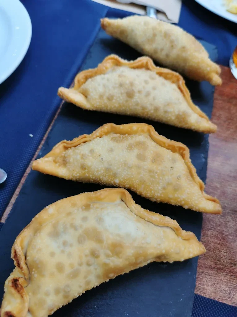 Empanadillas