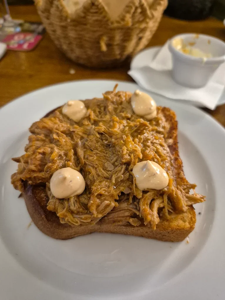 Brioche