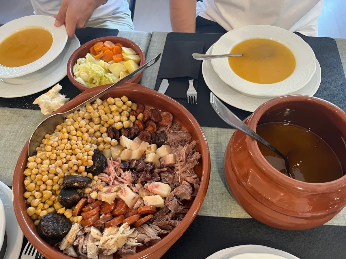 Parrilla