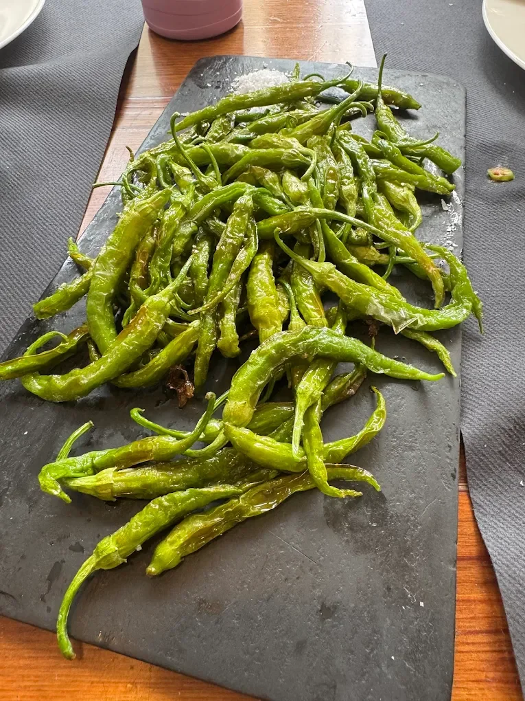 Piparras