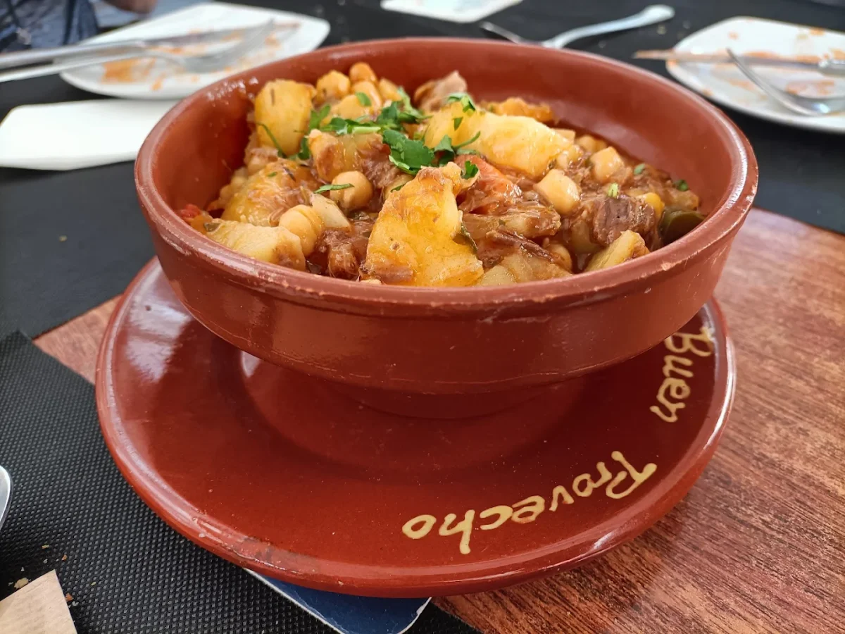 Ropa vieja