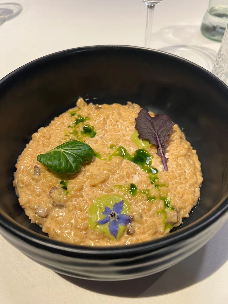 Risotto
