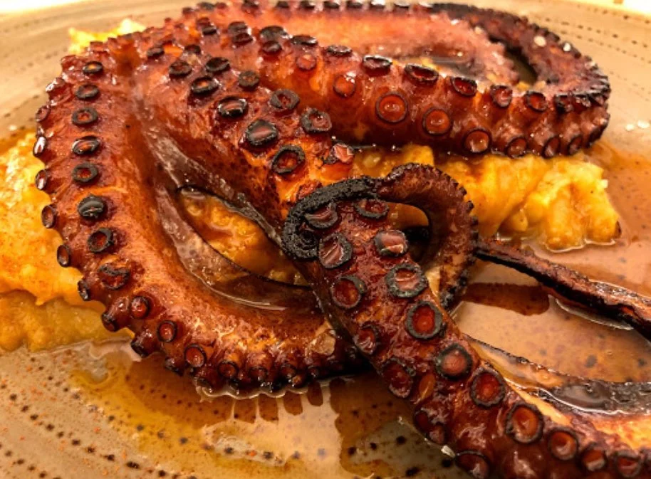 Cocina Nacional E Internacional