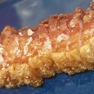 Torreznos en Dorotea Las Palmas