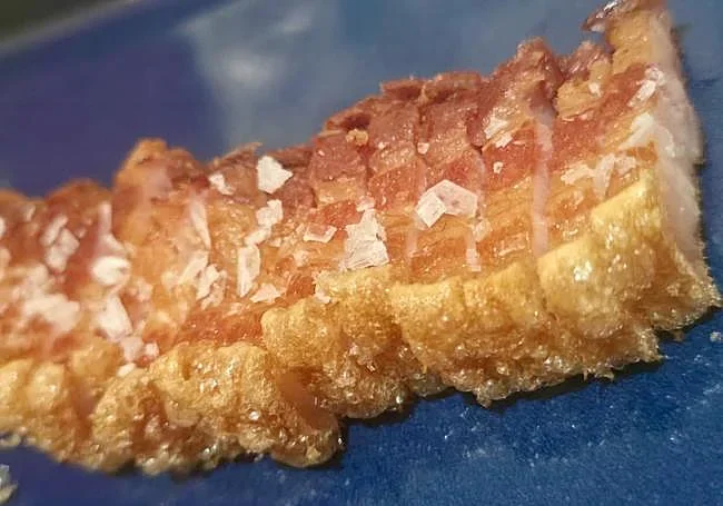 Torreznos en Dorotea Las Palmas
