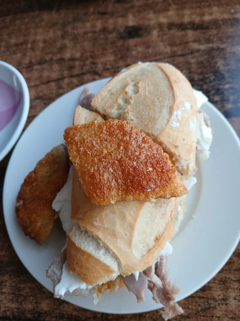 Panadería