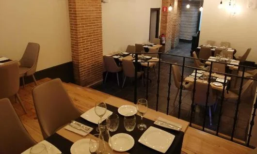 Restaurante Hikei