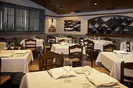 Asador Urkiola