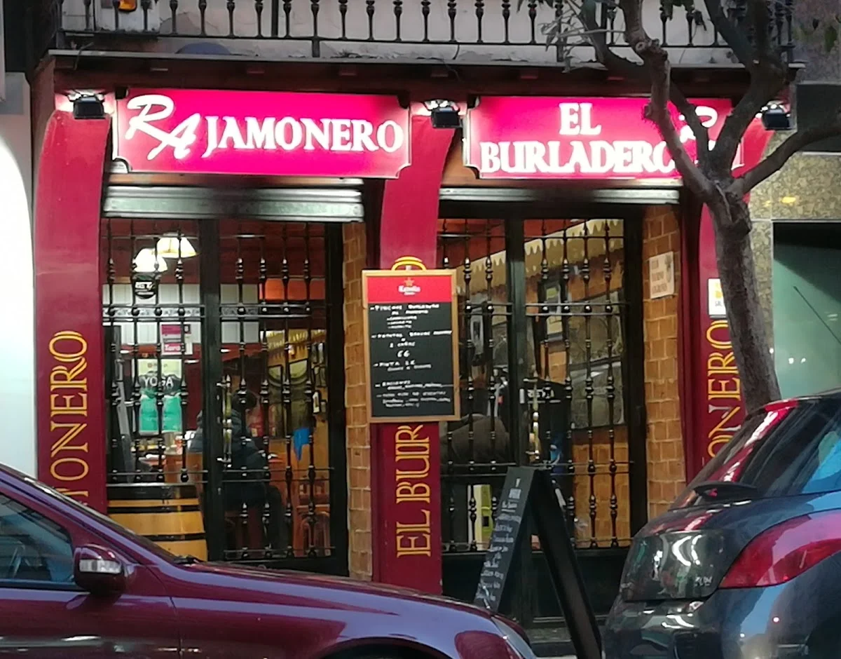 Restaurante El Burladero