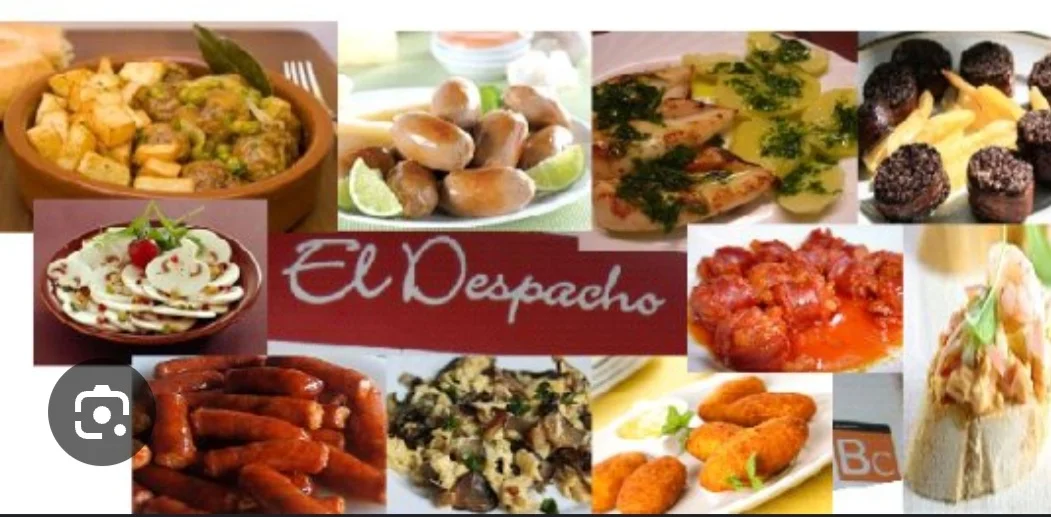 Picoteo Café El Despacho - 第 3 / 5 张照片