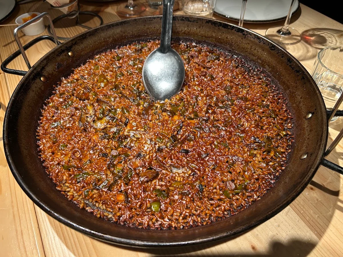 La Taberna del Gourmet - foto 7 de 10