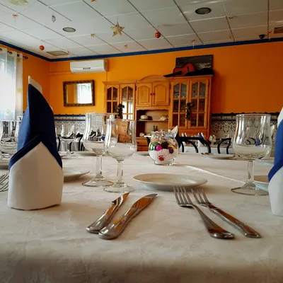 Restaurante El Timón