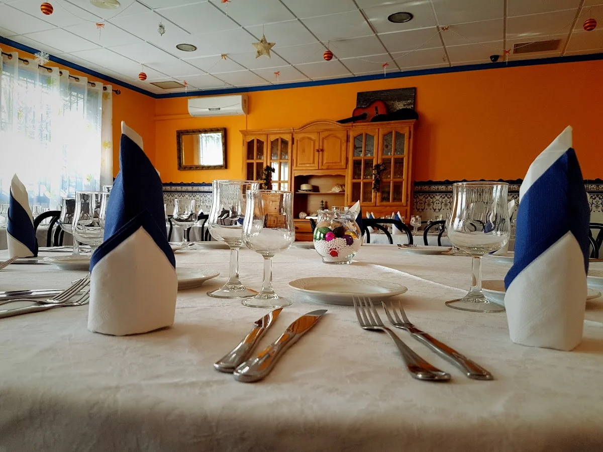 Restaurante El Timón
