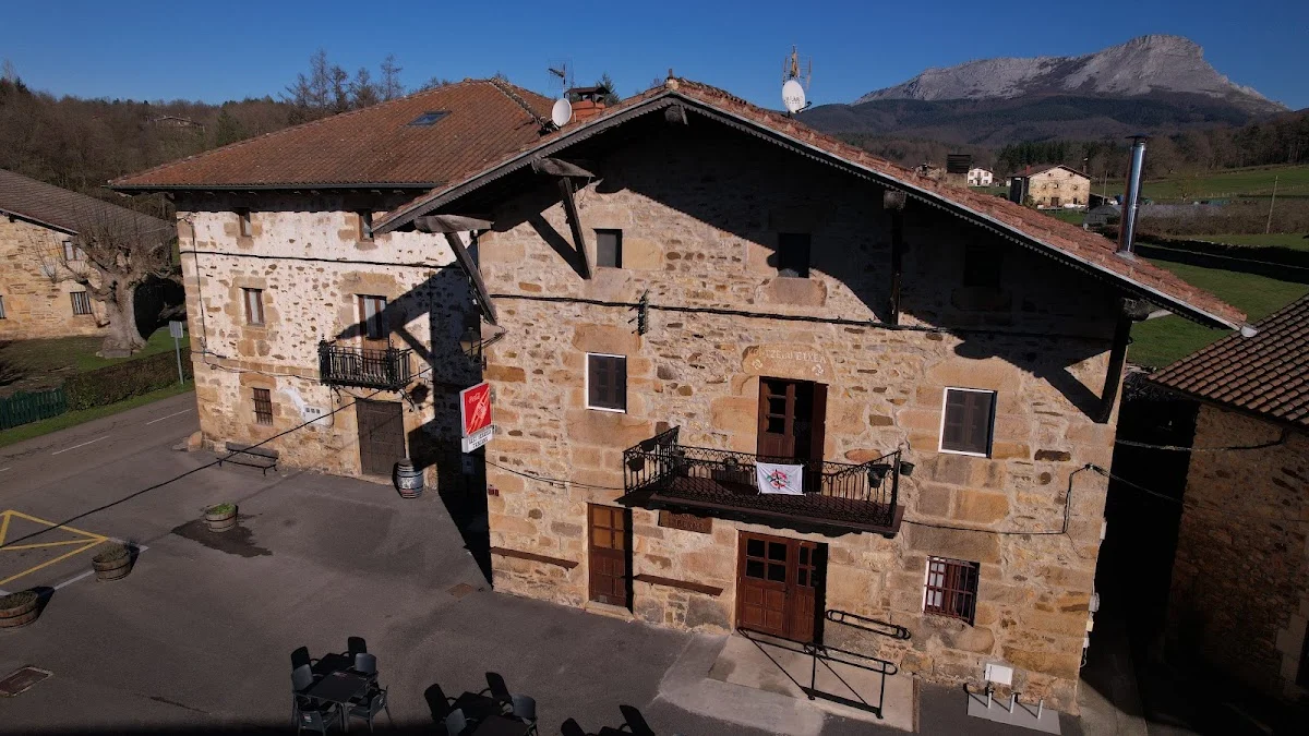 Herriko taberna Olaeta - foto 3 de 10