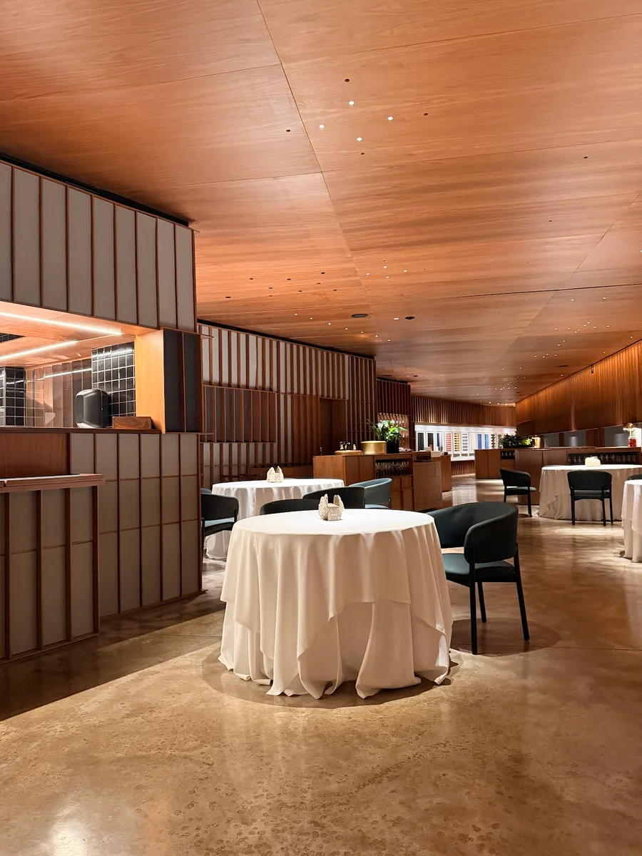 Ricard Camarena Restaurant - foto 4 de 10
