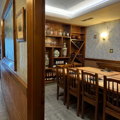 Sushi Fuji La Gabarra