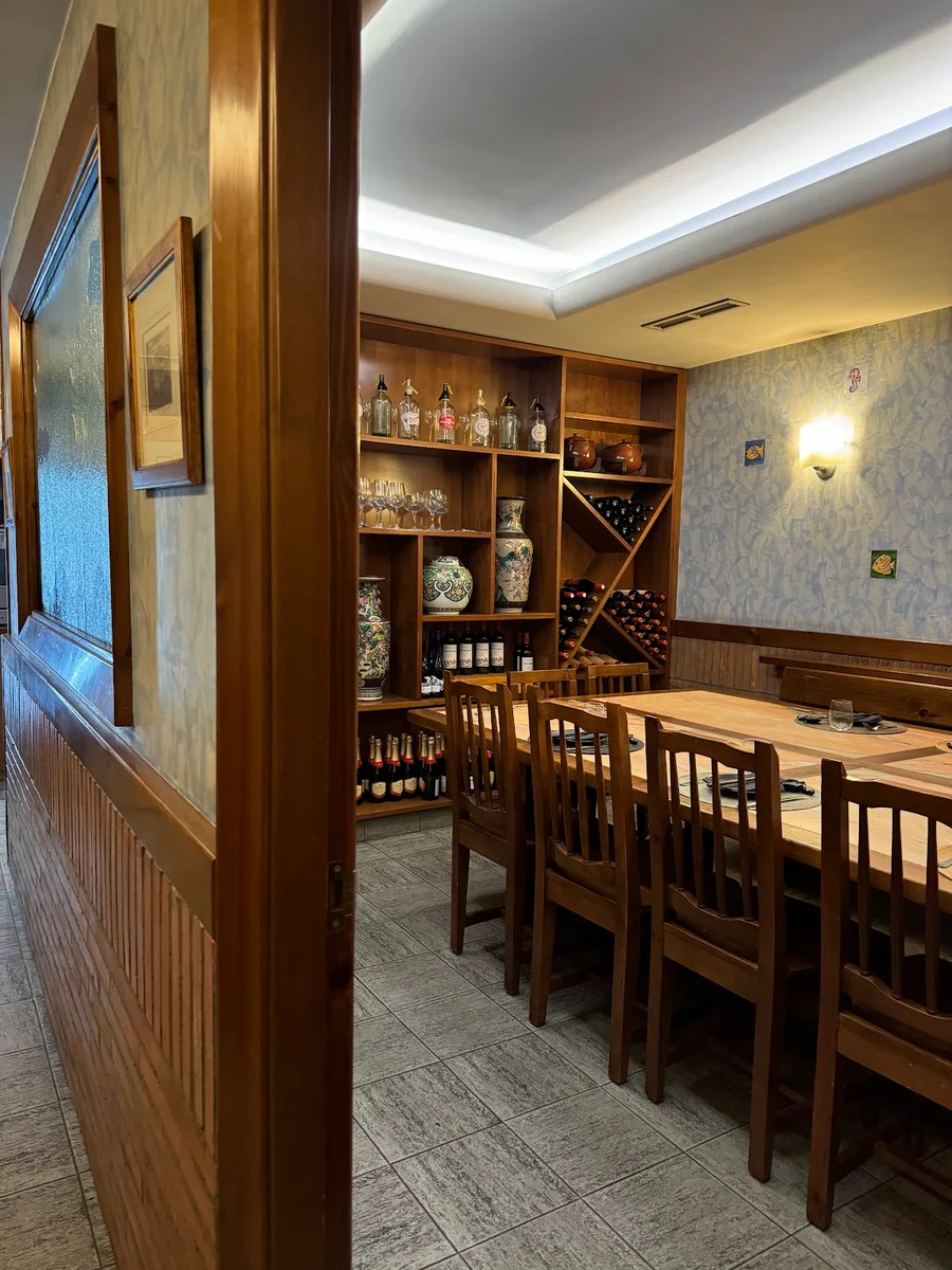 Sushi Fuji La Gabarra