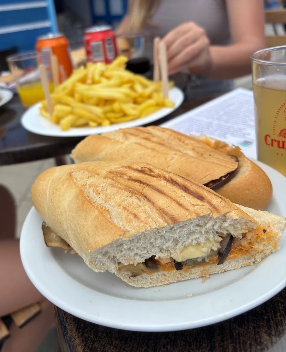 Meson del Bocadillo Agaete - foto 4 de 10