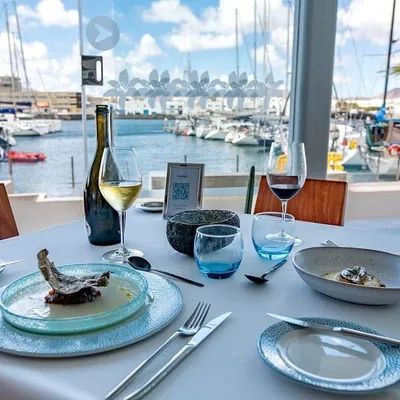 Restaurante Lilium Arrecife