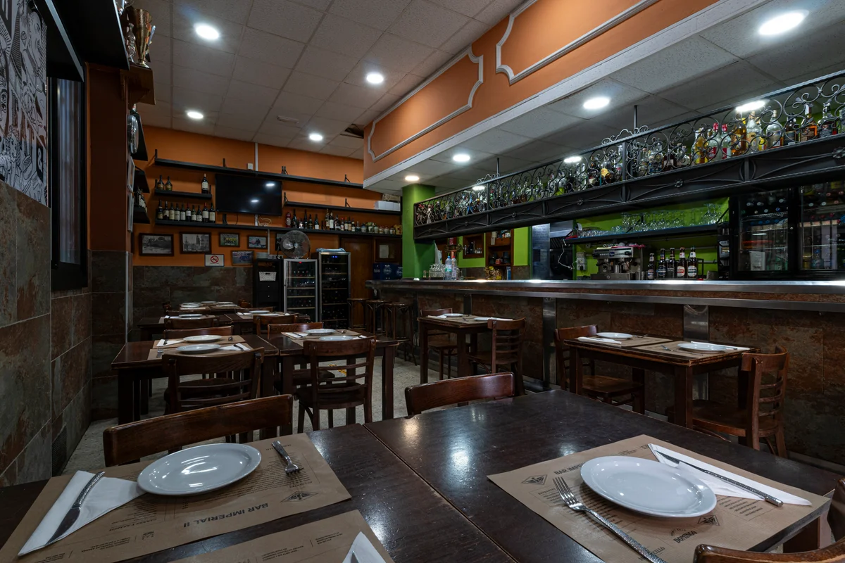 Bar Imperial